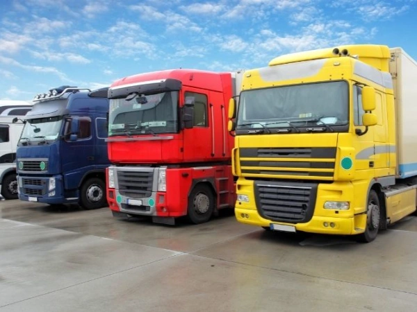 Konya Çarşıkapı Nakliye